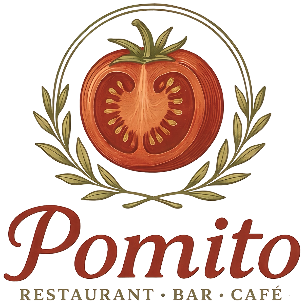 Pomito Logo
